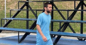 Los videos de los presos de El Rodeo I gritando que liberaron a Nahuel Gallo en Venezuela, aunque no hay confirmación oficial