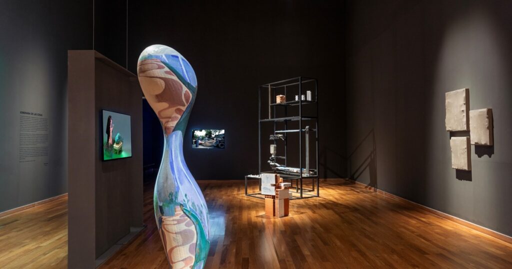 Maquinales mundos imaginarios (nuevos medios y viejos medios que fueron nuevos medios)