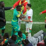 Utilice este título Marruecos es declarado campeón de la Copa Africana de Naciones y le quitan el título a Senegal a dos meses de la escandalosa final y cree en base a ese titulo original un titulo nuevo, preciso, comprensible y que no pierda relacion con el titulo original. Necesito que me devuelvas solo y nada mas que el titulo nuevo.