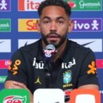 Utilice este título Matheus Cunha reconoció que la Selección de Brasil aún no se adapta a la idea de Ancelotti y cree en base a ese titulo original un titulo nuevo, preciso, comprensible y que no pierda relacion con el titulo original. Necesito que me devuelvas solo y nada mas que el titulo nuevo.