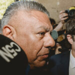 Utilice este título Matías Ferreyra, el poderoso ex policía que es la sombra de Tapia y Toviggino: por qué lo exoneraron de la fuerza y sus negocios millonarios y cree en base a ese titulo original un titulo nuevo, preciso, comprensible y que no pierda relacion con el titulo original. Necesito que me devuelvas solo y nada mas que el titulo nuevo.