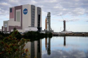 Misión Artemis II: la NASA ultima los detalles para el regreso humano a la órbita lunar