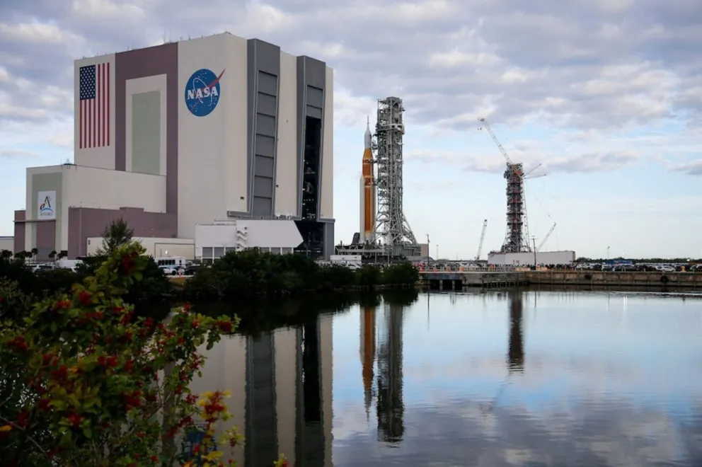 Misión Artemis II: la NASA ultima los detalles para el regreso humano a la órbita lunar