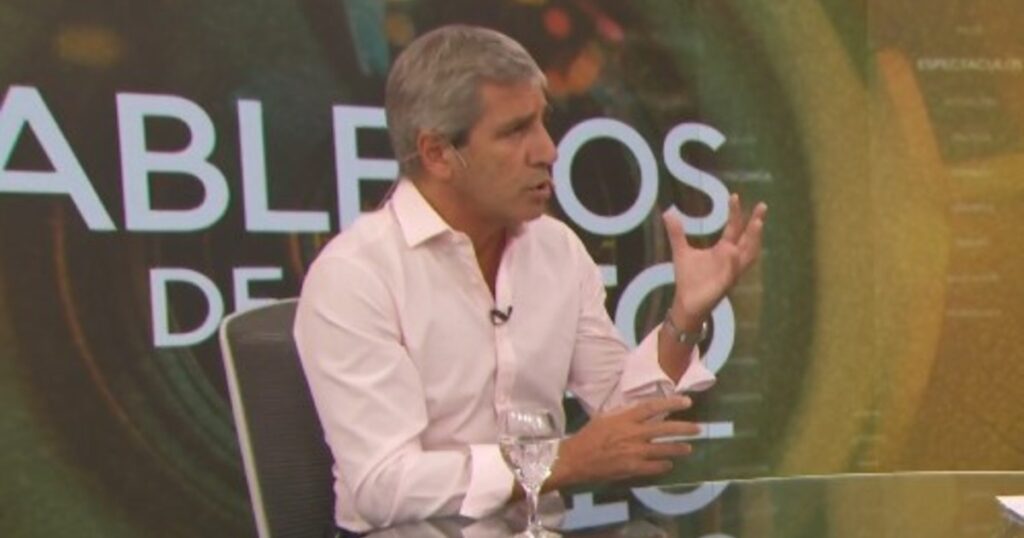 "Nos preocupa pero nos ocupa", dijo Luis Caputo sobre el dato de 2,9 por ciento de inflación de febrero