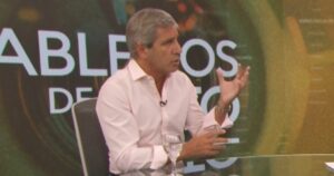 "Nos preocupa pero nos ocupa", dijo Luis Caputo sobre el dato de 2,9 por ciento de inflación de febrero