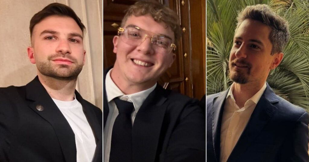 Novelli intentó borrar de su teléfono el acuerdo entre Hayden Davis y Milei y la Justicia encontró más facturas