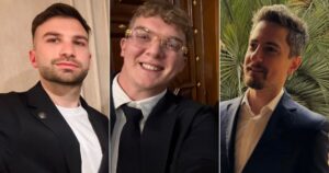 Novelli intentó borrar de su teléfono el acuerdo entre Hayden Davis y Milei y la Justicia encontró más facturas