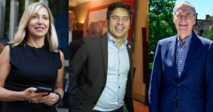 Nueva encuesta nacional con dos datos lapidarios para la oposición