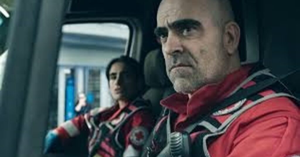 Por qué ver "Salvador", el perturbador drama familiar de Netflix que llega desde España