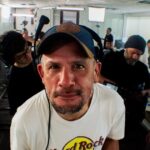 Utilice este título  Quién es el publicista que, de jugar al rugby en el CASI, dirigió a Mica Riera y va a hacer una miniserie sobre Tito Lectoure y el Luna Park y cree en base a ese titulo original un titulo nuevo, preciso, comprensible y que no pierda relacion con el titulo original. Necesito que me devuelvas solo y nada mas que el titulo nuevo.