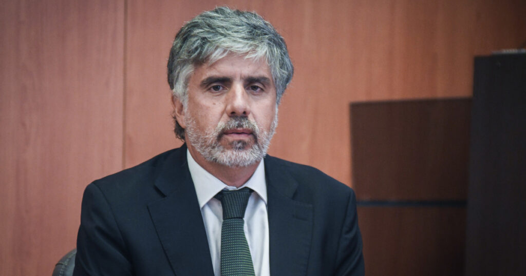 Rechazaron un pedido para modificar la prisión domiciliaria de Cristina Kirchner