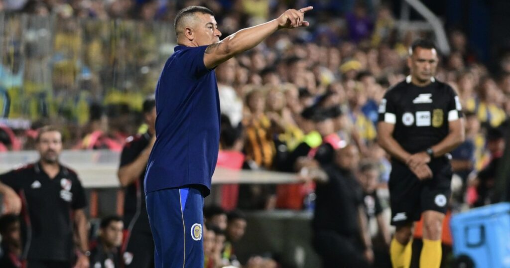 Rosario Central vs Banfield por el Torneo Apertura 2026 EN VIVO: a qué hora es, probables formaciones y cómo ver en directo