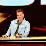 Utilice este título  Santiago del Moro no pudo con su ansiedad y ventiló quién entra esta noche a Gran Hermano en lugar de Mavinga y cree en base a ese titulo original un titulo nuevo, preciso, comprensible y que no pierda relacion con el titulo original. Necesito que me devuelvas solo y nada mas que el titulo nuevo.