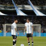 Utilice este título Se confirmó el estadio donde la Selección Argentina jugará contra Guatemala y cree en base a ese titulo original un titulo nuevo, preciso, comprensible y que no pierda relacion con el titulo original. Necesito que me devuelvas solo y nada mas que el titulo nuevo.