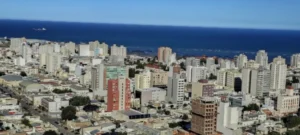 Se pronostican ráfagas de viento, nubosidad y precipitaciones hacia el cierre del sábado