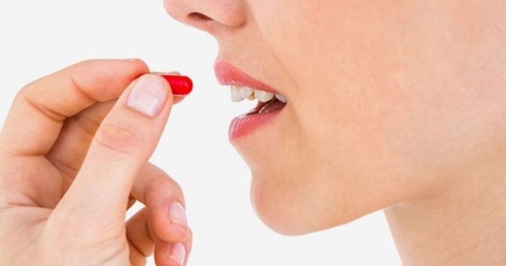 Según la edad todas las vitaminas esenciales que necesita el cuerpo para mantenerse saludable