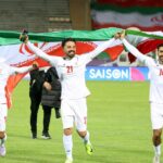 Utilice este título Si Irán no juega el Mundial, quién podría ocupar su lugar en el torneo y cree en base a ese titulo original un titulo nuevo, preciso, comprensible y que no pierda relacion con el titulo original. Necesito que me devuelvas solo y nada mas que el titulo nuevo.