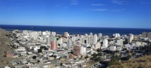 Te brindamos el pronóstico para este fin de semana en Comodoro Rivadavia y Rada Tilly