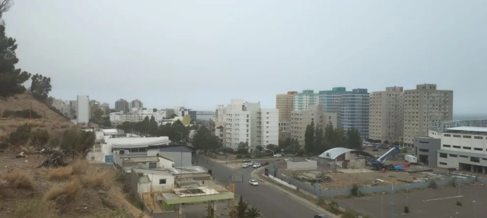 Te contamos el pronóstico del clima para hoy en Comodoro Rivadavia, Rada Tilly y otras regiones