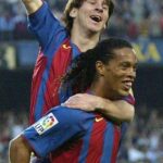 Utilice este título The One and Only”, el documental con material inédito y la participación de Lionel Messi que llega a Netflix y cree en base a ese titulo original un titulo nuevo, preciso, comprensible y que no pierda relacion con el titulo original. Necesito que me devuelvas solo y nada mas que el titulo nuevo.