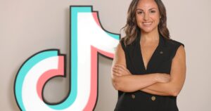 Tiktok ya tiene más de 33 millones de usuarios en Argentina y su directora explica cómo es el consumo "viral"