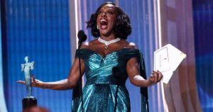 Todos los ganadores del Actor Awards, cómo influyen y qué puede pasar con DiCaprio, Sean Penn y Timothée Chalamet