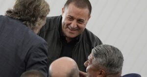 Toviggino se presenta este miércoles en la justicia para ser indagado por la retención indebida de aportes de la AFA