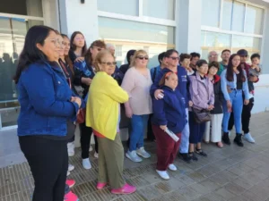 Tras el reclamo de las familias, PAMI prometió regularizar pagos y el Centro de Día Sol continuará funcionando