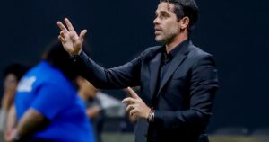 Tras sus pasos por Boca y México, Fernando Gago consiguió club y dirigirá a un grande de Chile