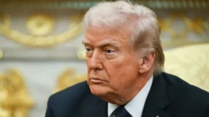 Trump: “Queremos entrar y limpiarlo todo”