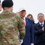 Utilice este título Trump amenaza a Irán con una “destrucción total” y advierte que habrá muchos más muertos y cree en base a ese titulo original un titulo nuevo, preciso, comprensible y que no pierda relacion con el titulo original. Necesito que me devuelvas solo y nada mas que el titulo nuevo.