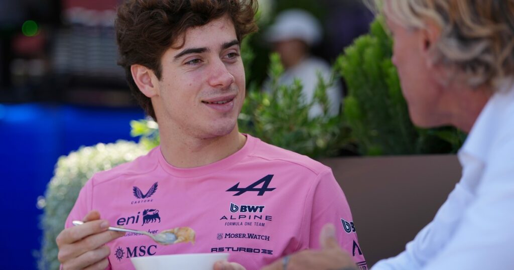 "Va a ser un año mucho mejor que el 2025"