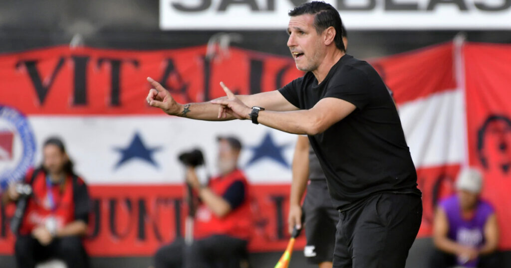 a qué hora es, probables formaciones y cómo ver en TV el Torneo Apertura 2026