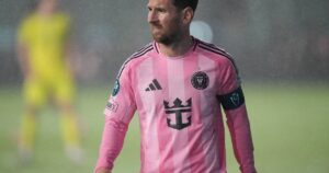 a qué hora es y cómo ver el partido de la MLS de Estados Unidos