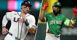 a qué hora es y dónde ver EN VIVO el partido por el Clásico Mundial de Béisbol 2026 este 9 de marzo