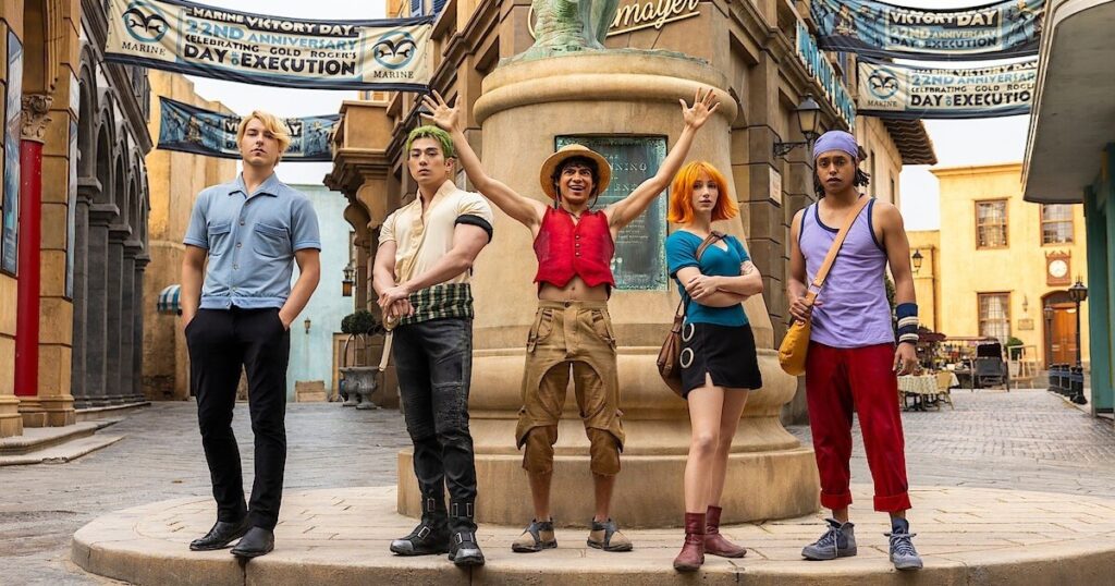 a qué hora se estrena este 10 de marzo, episodios y todo lo que debes sabre sobre el live-action