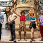 Utilice este título  a qué hora se estrena este 10 de marzo, episodios y todo lo que debes sabre sobre el live-action y cree en base a ese titulo original un titulo nuevo, preciso, comprensible y que no pierda relacion con el titulo original. Necesito que me devuelvas solo y nada mas que el titulo nuevo.