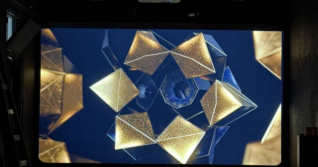 abre un cine nuevo en plena avenida Cabildo