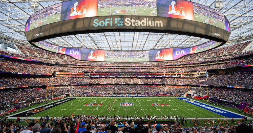 capacidad y qué selecciones jugarán