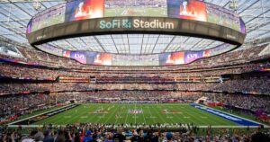 capacidad y qué selecciones jugarán