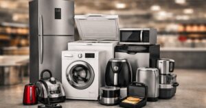 cómo acceder a la "gran barata" de electrodomésticos