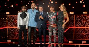 cómo es el lunes de la TV abierta