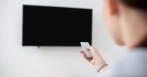 cómo volver a conectar tu Smart TV a Internet en simples pasos