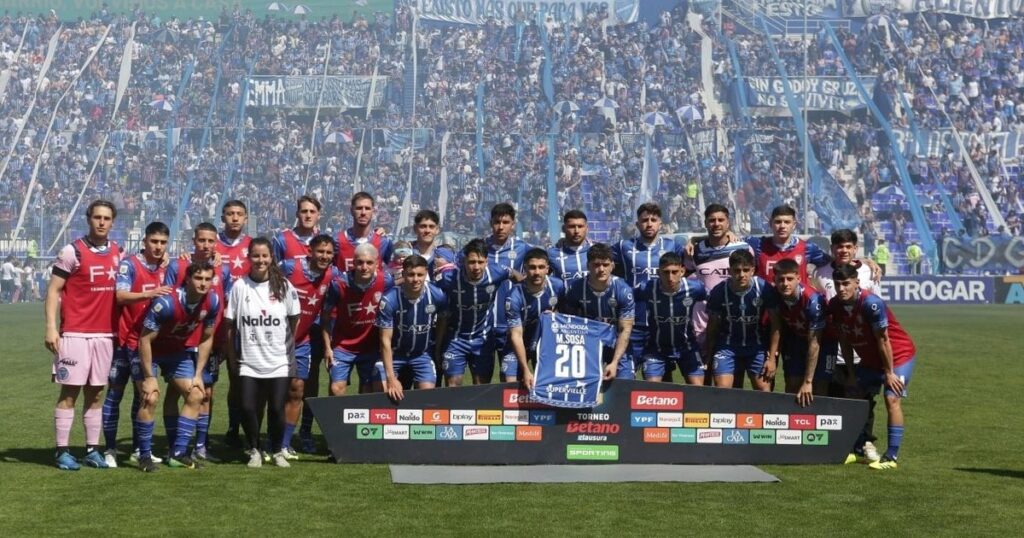 de la teoría de la "maldición" a la apretada de la barra a los jugadores