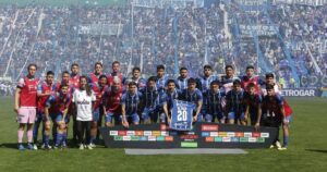 de la teoría de la "maldición" a la apretada de la barra a los jugadores