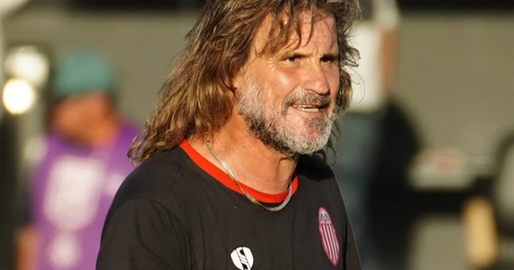 el "Guapo" recibe al "Decano" para ratificar su levantada en el Torneo Apertura 2026