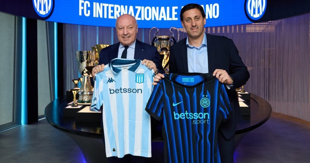 el balance de la gira de Diego Milito en Europa