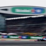 Utilice este título el choque de Ocon y el punto que no lo conformó pero confirmó su mejor carrera en la Fórmula 1 y cree en base a ese titulo original un titulo nuevo, preciso, comprensible y que no pierda relacion con el titulo original. Necesito que me devuelvas solo y nada mas que el titulo nuevo.