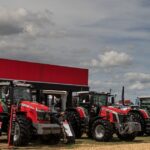 Utilice este título el concepto para presentar sus novedades en maquinaria y soluciones y cree en base a ese titulo original un titulo nuevo, preciso, comprensible y que no pierda relacion con el titulo original. Necesito que me devuelvas solo y nada mas que el titulo nuevo.