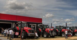 el concepto para presentar sus novedades en maquinaria y soluciones